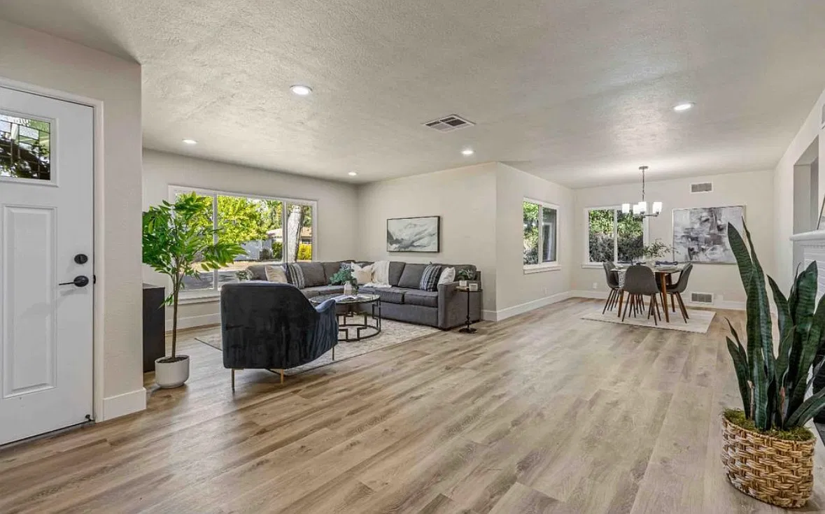 E Fairmont Ave, Modesto — Photo 1