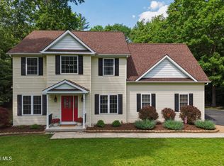 11 Oakwood Court, Ballston Spa, NY 12020