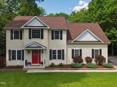 11 Oakwood Court, Ballston Spa, NY, 12020