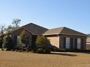3935 Venice Ln, Pace, FL 32571
