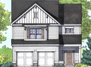 1018 Shadow Glen Dr #65, Fairburn, GA 30213