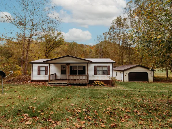 2361 Highway 1274, Frenchburg, KY 40322