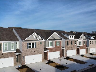 156 Belldown Ct, McDonough, GA, 30253