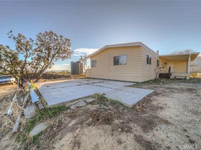 52565 Wheeler Rd, Anza, CA, 92539