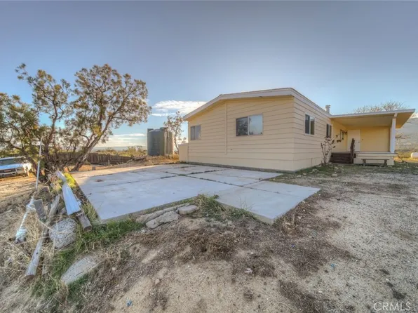 52565 Wheeler Rd, Anza, CA 92539