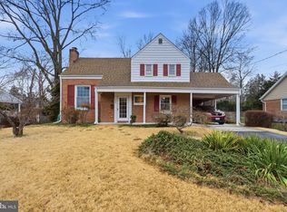 2106 Wakefield St, Alexandria, VA 22308
