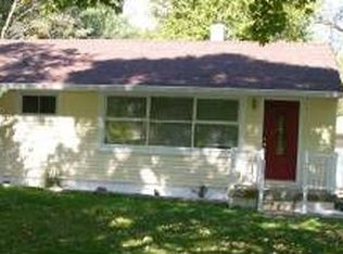 2048 W Coil St, Indianapolis, IN
