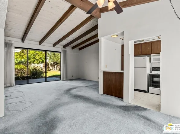 1700 Tamarisk Rd, Palm Springs, CA 92262
