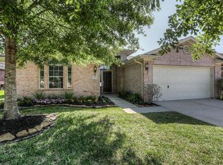 21914 Heath Meadow Ct, Spring, TX 77373