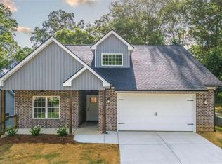 14 Korea St, Buchanan, GA 30113