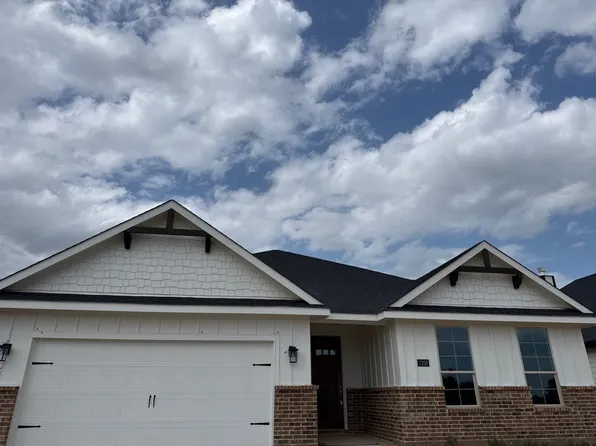 1209 Colca Dr, Springtown, TX 76082