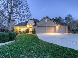 8517 Edinburgh Ct, Montgomery, TX 77316