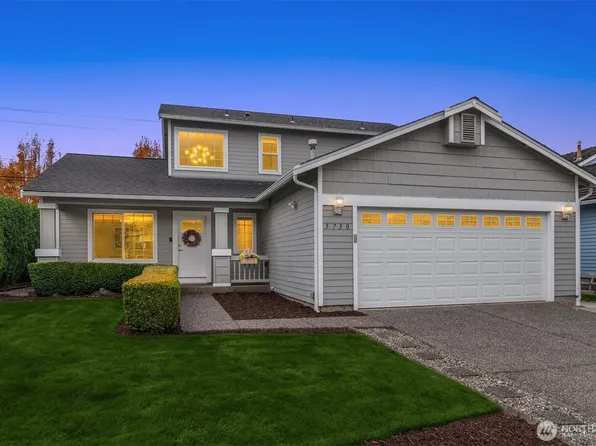 5730 65th Street NE, Marysville, WA 98270