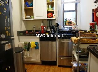 86 Brainerd Rd #12T, Allston, MA 02134