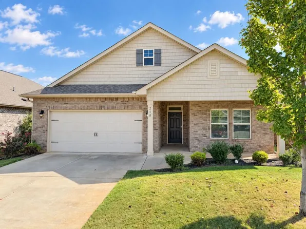 258 Caudle Dr, Madison, AL 35756