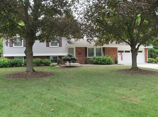 620 Marseille Cir, Marion, OH