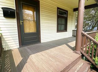 712 S Main St House Ann, Ann Arbor, MI 48103