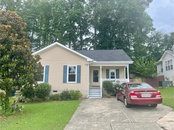 1636 Belafonte Dr, Raleigh, NC 27610