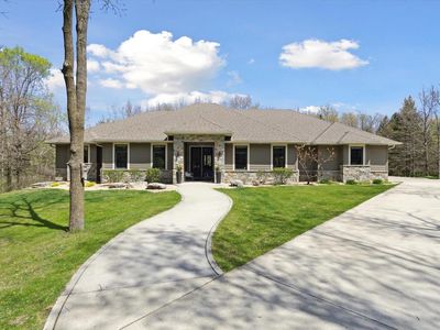 9422 North Raven Court, Milton, WI, 53563