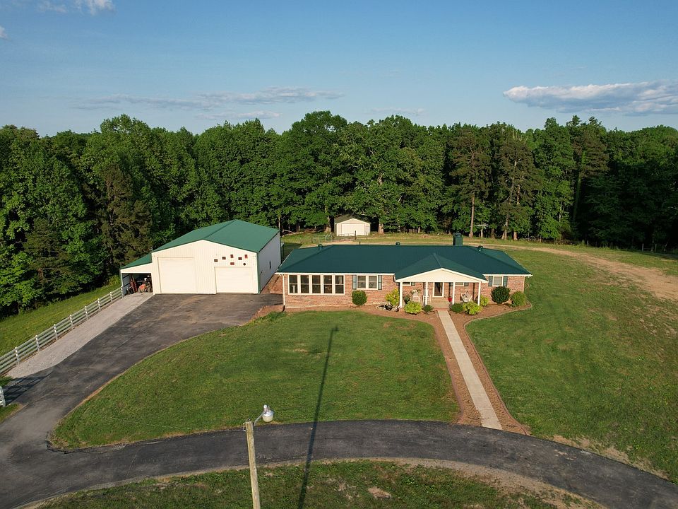 1070 Tabernacle Rd, Smithville, TN 37166 Zillow