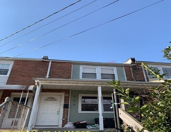 Property Front View