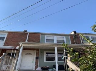 819 Seckel Ct, Halethorpe, MD 21227