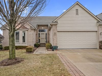 45401 Delmar Dr, Macomb, MI, 48044