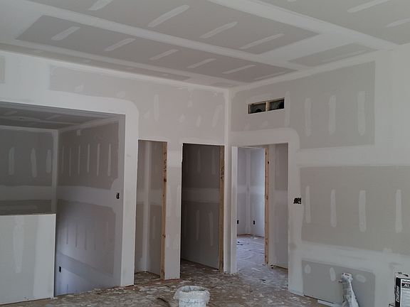 Ten foot ceilings in GR