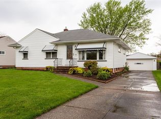 10580 Deborah Dr, Parma, OH