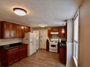 71 Harbor View St #1, Dorchester, MA 02125