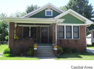 80 N Ivan Ave, Galesburg, IL 61401