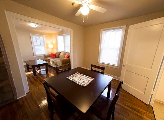 5th image of 904 W Live Oak St #A