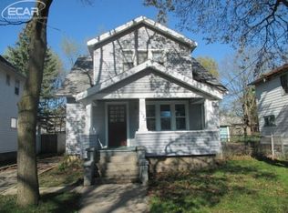 1022 Christopher St, Flint, MI 48503