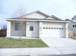 2655 Longridge Dr, Carson City, NV 89706