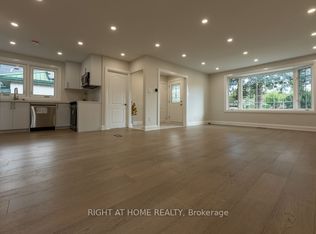 343 Boisdale Ave, Richmond Hill, ON