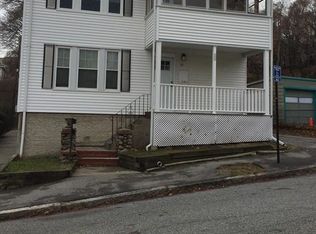 39 Granby Rd #2, Worcester, MA 01604