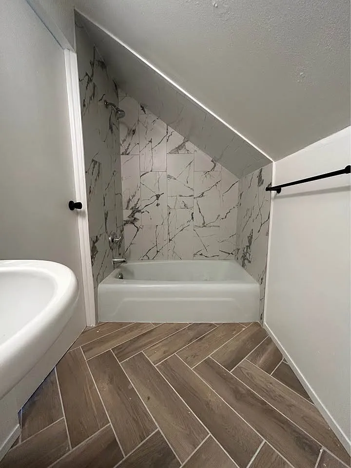 1 bed, 845 sqft, $1,175 — Photo 2