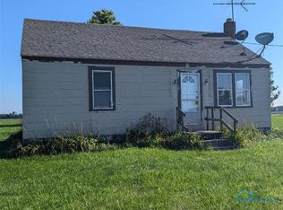 9280 Cygnet Rd, Cygnet, OH 43413