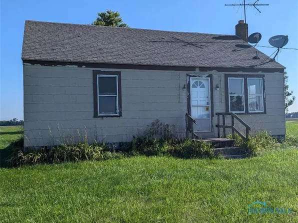 9280 Cygnet Rd, Cygnet, OH 43413