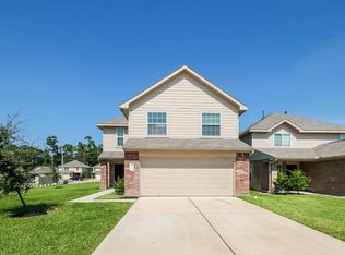 11923 Munich Dr, Houston, TX 77044