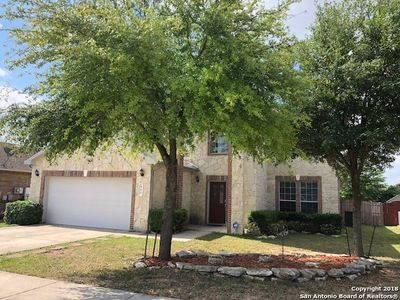 460 Silver Buckle, Schertz, TX, 78154