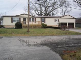 200 McEwen St, Westover, PA 16692