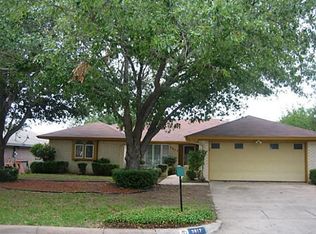 3817 Sugar Ridge Rd, Fort Worth, TX 76133