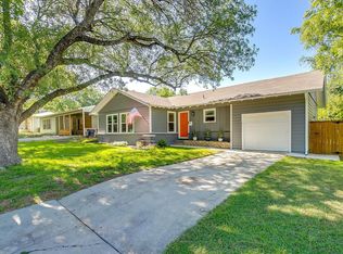 3555 Binyon St, Fort Worth, TX 76133