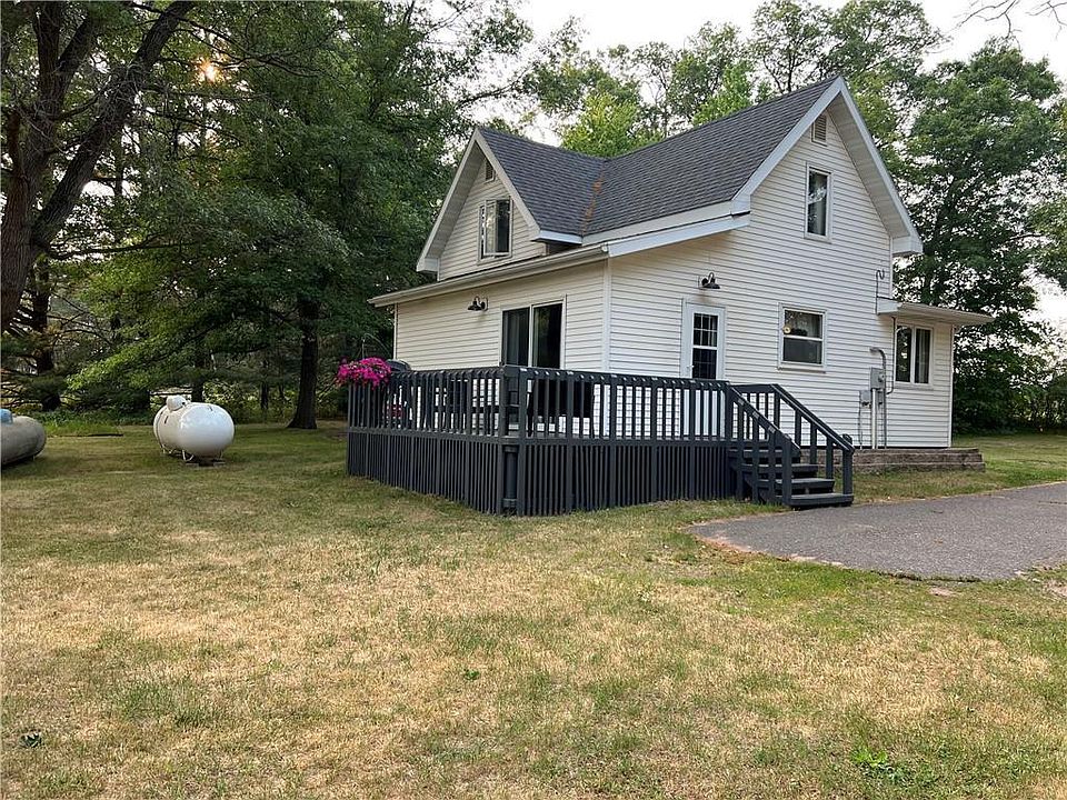 W6115 County Highway H, Spooner, WI 54801 MLS 6389046 Zillow