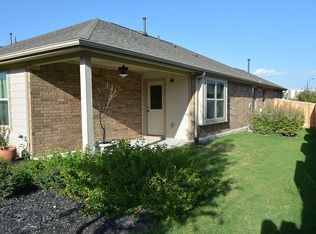 4924 Scenic Lake Dr, Georgetown, TX 78626