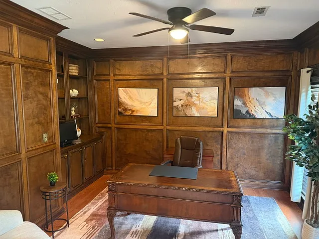 5199 Panola Mill Dr — Photo 4