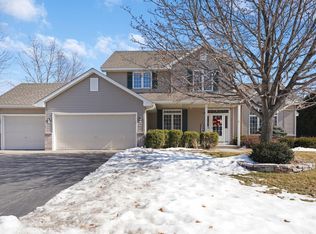 17164 Fairmeadow Way, Farmington, MN 55024