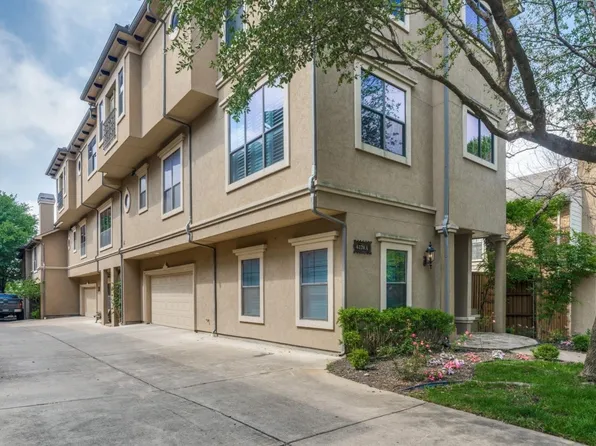 6220 Oram St Unit B, Dallas, TX 75214