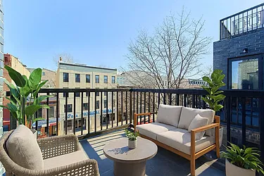572 5th Avenue, #4E